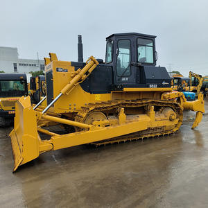 Bulldozer Forestal Chino Super-Above de 220HP, 320HP y 160HP para Trabajos Forestales - Product Image 6