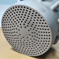 Imprimante 3D industrielle S800 de grande taille en métal, imprimantes 3D SLM pour l'industrie automobile, aérospatiale et orthopédique