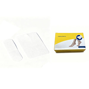 Patch de traitement hydratant pour les talons gercés, respectueux de la peau, emballé individuellement - Product Image 6