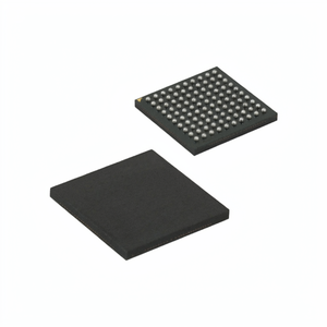 Componentes Electrónicos Integrados IC MCU de 32 Bits, 1 MB de Memoria Flash, 100TFBGA, en Stock en China, ATSAM4N16CA-CU 100 TFBGA - Product Image 1