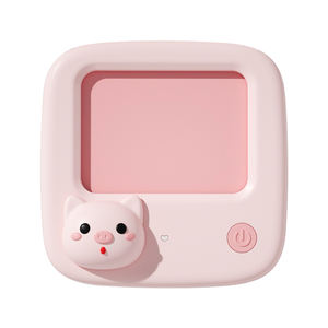 Cartes Flash Parlantes Chinois & Anglais sur <span class=keywords><strong>Poèmes</strong></span> Anciens, Idiomes et Histoires pour Tout-Petits – Machine d'Apprentissage - Product Image 4