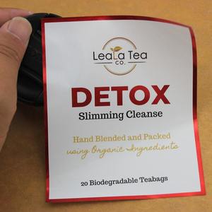 Autocollants en papier avec <span class=keywords><strong>code</strong></span> d'authenticité gratté, autocollants adhésifs, <span class=keywords><strong>prix</strong></span> bas, entreprise d'impression chinoise - Product Image 5