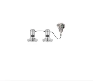 Endress + Hauser deltabar FMD72อิเล็กทรอนิกส์ความดันที่แตกต่างกันส่งสัญญาณเอาท์พุท4-20mA สำหรับการใช้งานในอากาศ - Product Image 1