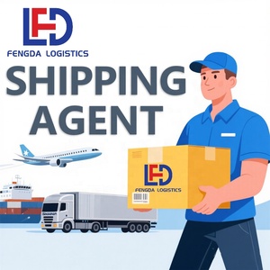 Compagnie di spedizioni aeree DDP, spedizioniere logistico per gli Stati Uniti, Aeroporto Internazionale O'Hare, trasporto sicuro e veloce. - Product Image 4