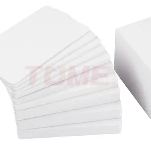 Pvc Foam Board For Advertising TOME 30mm Forex 25mm Thick White 3mm Thickness 4x8ft Printable Waterproof Pvc Foam Board For Advertisement