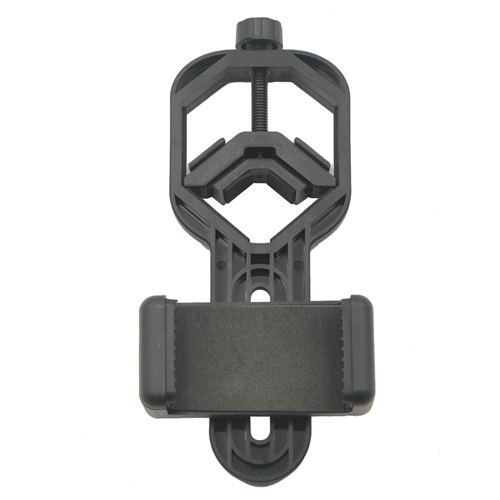 Адаптер для телескопа мобильного телефона, крепление для универсального телефона, крепление для телескопа, микроскопа, монокуляра