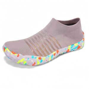Nouvelles chaussures de marche de plage confortables et antidérapantes à séchage rapide pour hommes et femmes, chaussures de fitness respirantes pour l'athlétisme - Product Image 4
