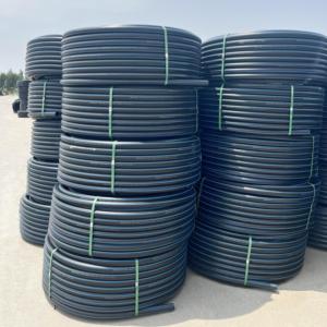 <span class=keywords><strong>HDPE</strong></span> đen ống nhựa ống Nhà cung cấp 4 inch Ống tưới 30mm 40mm 50mm 60mm 63mm 65mm <span class=keywords><strong>HDPE</strong></span> ống nhỏ giọt - Product Image 1