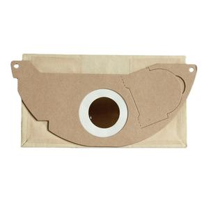 Compatible avec <span class=keywords><strong>Karcher</strong></span> WD2250 A2004 A2054 MV2 <span class=keywords><strong>WD2</strong></span> Sacs d'aspirateur Pièces de rechange Accessoires Sacs à poussière - Product Image 4