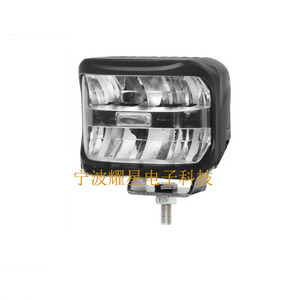 ไฟ LED ทำงาน 45W ให้แสงสว่าง 3 ด้าน ไฟข้างสำหรับรถออฟโรด - Product Image 1