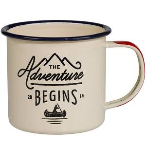 Unionpromo Cốc Men Thăng Hoa Bằng Thép Không Gỉ Giá Rẻ Có Logo Tùy Chỉnh - Product Image 1