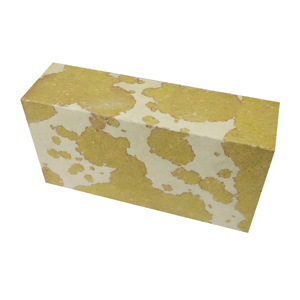 Hiệu suất cao cho lò than cốc silica gạch SiO2 nhiệt độ 97% 1750 ° C kháng năng lượng hiệu quả xỉ cắt vật liệu chịu lửa - Product Image 1