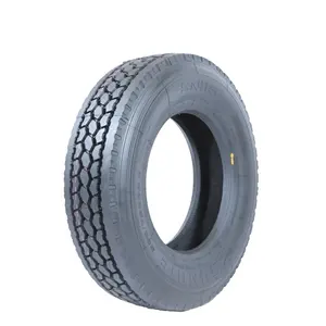 Risparmia il consumo di carburante il miglior fornitore di pneumatici in cina marchio sunote, vendita calda e pneumatici per camion 11 r24.5 di alta qualità