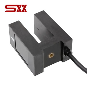 Sensor de Nivelación de Elevador O*is, Interruptor Fotoeléctrico SSGD-1L NC SSGD-1H NO, Reemplazo SH-ADS-C - Product Image 3
