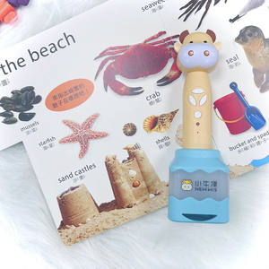 เครื่องเรียนรู้ปากกาอัจฉริยะดิจิตอลสำหรับเด็ก - Product Image 3