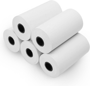 Mini cámara de impresión Recarga Papel térmico Favores Cámara de impresión <span class=keywords><strong>instant</strong></span>ánea digital Rollos de papel para niños Cámaras <span class=keywords><strong>instant</strong></span>áneas - Product Image 4