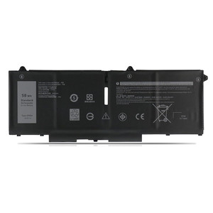 Batterie d'ordinateur portable longue durée haute capacité 58Wh 07KRV 4FVJG pour <span class=keywords><strong>Dell</strong></span> Latitude 5430 <span class=keywords><strong>5530</strong></span> <span class=keywords><strong>Precision</strong></span> 3570 - Product Image 2