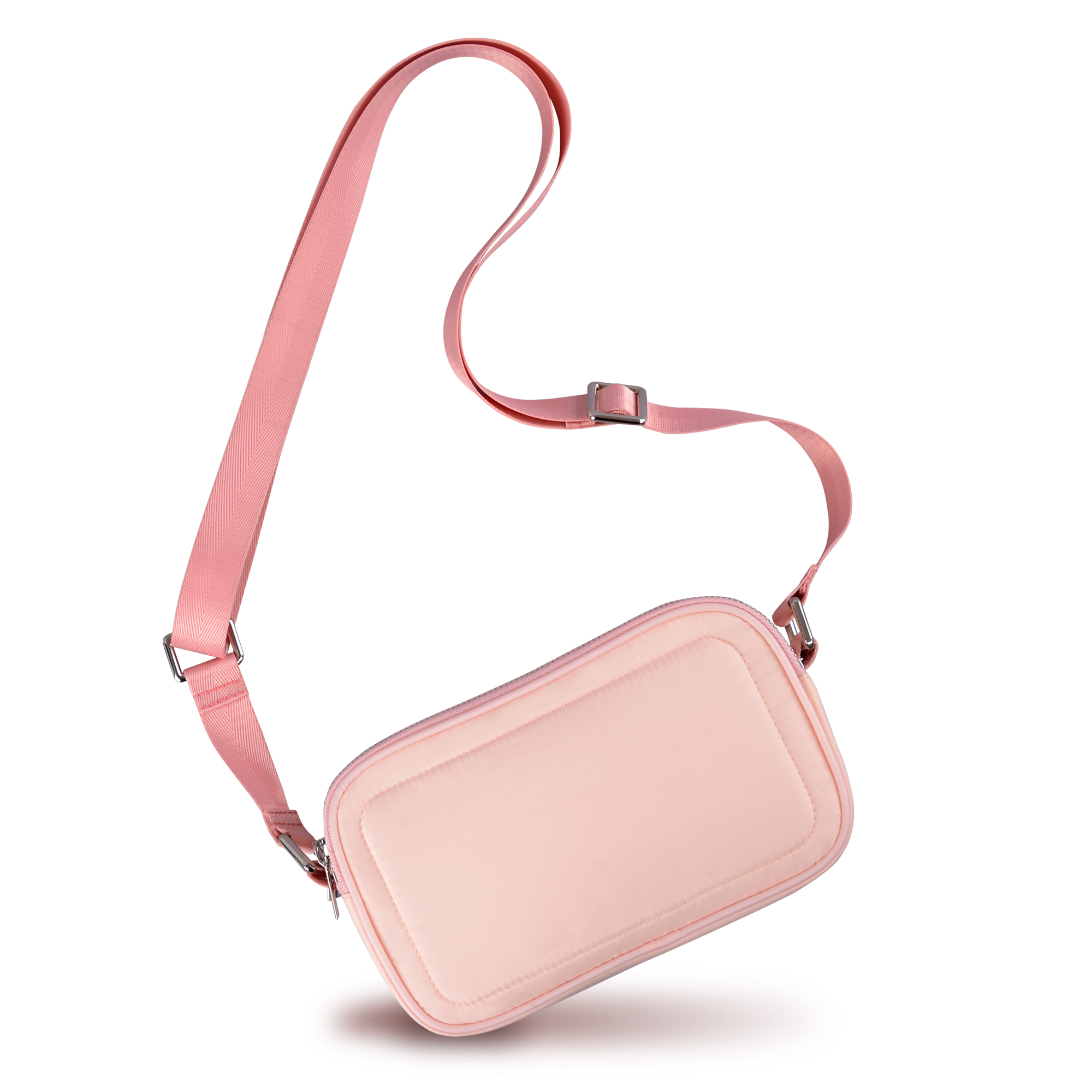 Everywhere Messenger Chest Bag