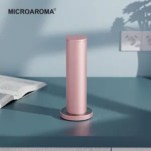 MICROAROMA नई आगमन होटल वाणिज्यिक आवश्यक तेल स्वचालित खुशबू विसारक खुशबू हवा मशीन