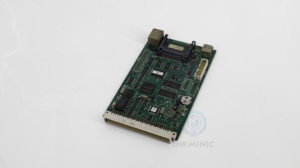 Carte PCB DA3-0130024SP sans lecteur Compact Flash compatible avec la machine de codage Domino D Type A+ Series - Product Image 6
