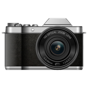 Appareil photo numérique Sprite Group avec zoom optique 10x, zoom numérique 4x, enregistrement professionnel 4K, carte SD, WiFi, stabilisation électronique - Product Image 5