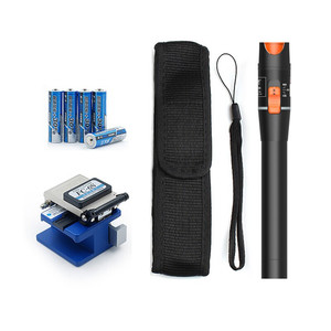 Equipo de Fibra Óptica Profesional para Soluciones FTTx, Precio de Fabricante BT-PON, Herramientas de Conector, Probador, Proveedor de Ftth - Product Image 5