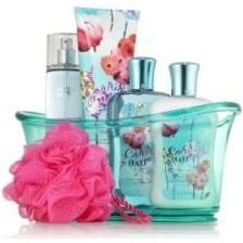 Boîte de rangement cosmétique pour salle de bain, grande boîte de rangement transparente en plastique pour jouets de bain, boîte de rangement pour bain en plastique PS - Product Image 4