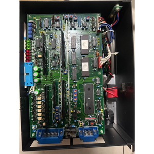 ไดรฟ์ AC รุ่น FRS800B-Z1 FRS800B-Z กำลังไฟ 0.4/0.8 กิโลวัตต์ อุปกรณ์อุตสาหกรรมอะลูมิเนียม 0.4/0.8 กิโลวัตต์ FRS800B-Z1 FRS800B-Z FRS800B-Z1 FRS800B-Z ไดรฟ์ - Product Image 4