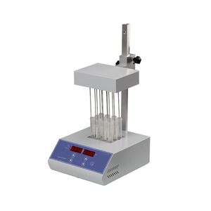 Vacuum Concentrator for Laboratory Drug Development Applications - Product Image 6