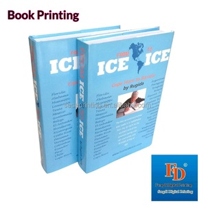 Libros, Álbumes Impresos, Revistas, Impresión Offset, Descuento por Cantidad, Ilustraciones, Folletos, Arte, Cómics, Paquete Elegante A5 - Product Image 1