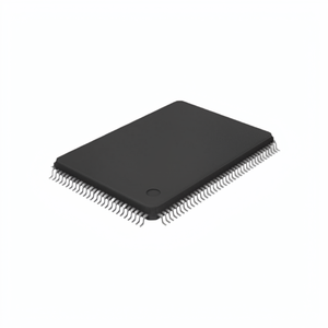ชิปวงจรรวม128 LQFP 4KX36ซิงค์ FP SN74V3660-10PEU LQFP - Product Image 1