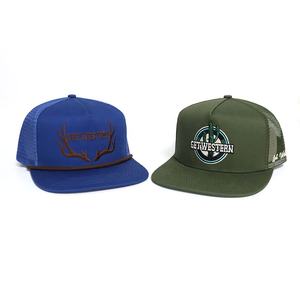 Gorra Vintage de 5 paneles Snapback para hombres, estilo clásico de Hip Hop nocturno antiguo en la playa, aventuras al aire libre, sombreros de camionero de caza - Product Image 2