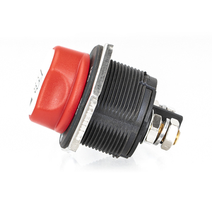 Interruttore Isolatore Batteria 200A, Interruttore di Disconnessione per Auto, Camion, Moto, <span class=keywords><strong>Trattore</strong></span> - Product Image 4