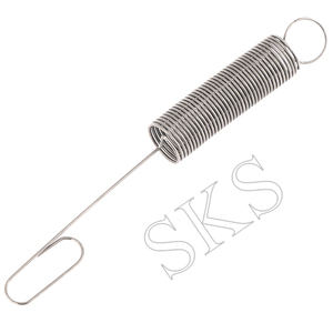 Ressorts de régulateur de régime pour moteurs <span class=keywords><strong>Briggs</strong></span> & <span class=keywords><strong>Stratton</strong></span> 691859 692211 Sprint Classic et autres pièces de rechange pour tondeuses à gazon - Product Image 5