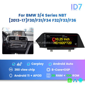 Écran anti-éblouissement <span class=keywords><strong>Blu</strong></span>-<span class=keywords><strong>ray</strong></span> Pour BMW <span class=keywords><strong>3</strong></span> 4 Série F30 F31 F34 F35 F32 F33 Android Autoradio Stéréo Lecteur Multimédia Autoradio GPS - Product Image 6