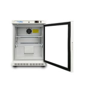 Bệnh Viện 2-8 Độ <span class=keywords><strong>Mini</strong></span> Tủ Đông Y Tế Tủ Lạnh Vắc Xin Tủ Lạnh Để Bán - Product Image 4