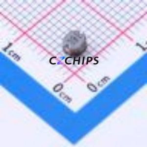 XRCD32-391K ตัวเหนี่ยวนำไฟฟ้าแบบ SMD,2.1x3 มม. ( ค่าความเหนี่ยวนำ: 390uH )( ความแม่นยำ: 10% กระแสไฟฟ้าที่กำหนด: 115mA ) - Product Image 1