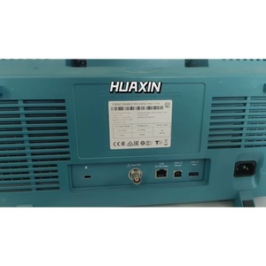 ออสซิลโลสโคปดิจิตอล Tektronix TBS2204B 200 MHz 4 ช่องสัญญาณ 2 GSs รุ่น TBS 2204B - Product Image 3