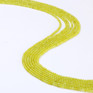 Natural Gemstone <b>Beads</b> & <b>Bead</b> <b>Assortments</b>-2596 - Product Image 1