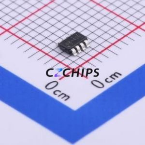 ชิปวงจรรวม TSOT-23-8 RT7296FGJ8F สินค้าใหม่และของแท้ชิป IC พลังงาน DC-DC PMIC - Product Image 1