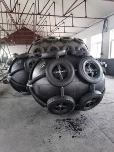 80 кПа невооруженный 2,0x3,5 3,3x4,5 Yokohama тип крыла цена - Product Image 3