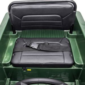 Günstige 4 X4 Offroad 12 Volt Antriebs räder Spielzeug auto elektrische Oldtimer für Kinder mit Eltern fernbedienung zu fahren - Product Image 6