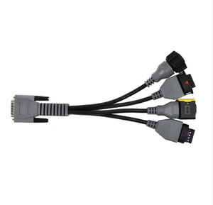 Simulador de Sensor de NOx Xtruck Y005, Equipo de Prueba de Sensor de Óxidos de Nitrógeno para Camiones Diésel con Sistema SCR - Product Image 5