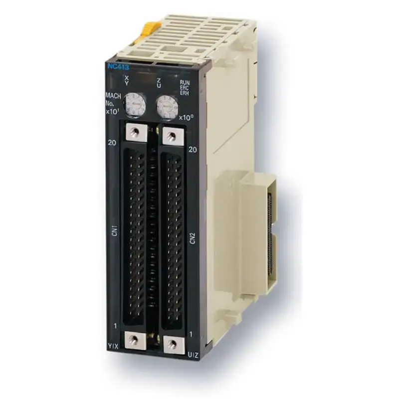 CJ1W-NC413 vị trí điều khiển đơn vị cj1w loạt gốc Chính Hãng Thương hiệu Mới PLC