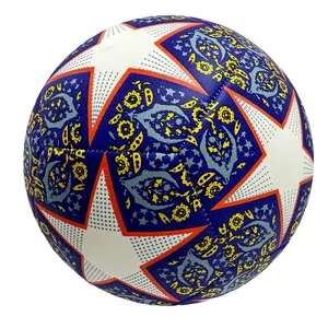 Nuevo DISEÑO DE FÚTBOL Venta caliente de alta calidad Balones de fútbol para el juego