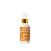 Huile Yoni 100% Naturelle Pure et Végétale, Marque Privée OEM, Lubrifiant Vaginal Essentiel, Vitamine E, Huiles de Sauge et d'Arbre à Thé, 30mL, Usage Quotidien Féminin