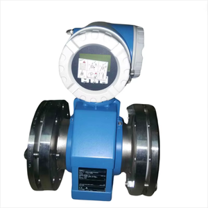 Medidor de Flujo Proline Promag P 300 5P3B 100% Original, Nuevo, de Acero Inoxidable y Plástico, Proline Promag P 300(5P3B) - Product Image 1