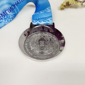 Vitrina <span class=keywords><strong>de</strong></span> medalla <span class=keywords><strong>de</strong></span> aluminio <span class=keywords><strong>de</strong></span> la Liga <span class=keywords><strong>de</strong></span> Campeones <span class=keywords><strong>Copa</strong></span> Forma Golf plata bronce terciopelo rojo pintado estilo náutico trofeo budista - Product Image 3