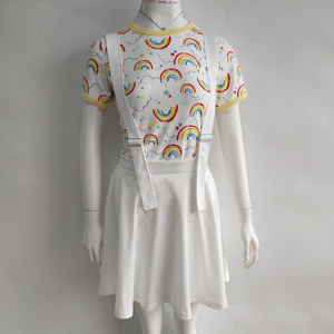 Custom DDLG Dresses - Adult Onesies & Pajamas for Women