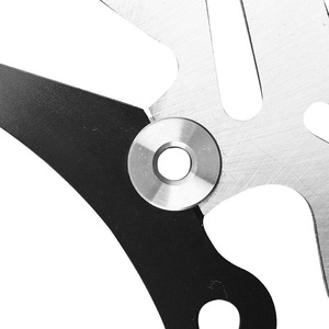 Fabrication sur mesure 320mm moto avant disque flottant disque de frein Rotor pour <span class=keywords><strong>BMW</strong></span> <span class=keywords><strong>S1000RR</strong></span> 2019-2021 S1000XR 2015-2021 - Product Image 6
